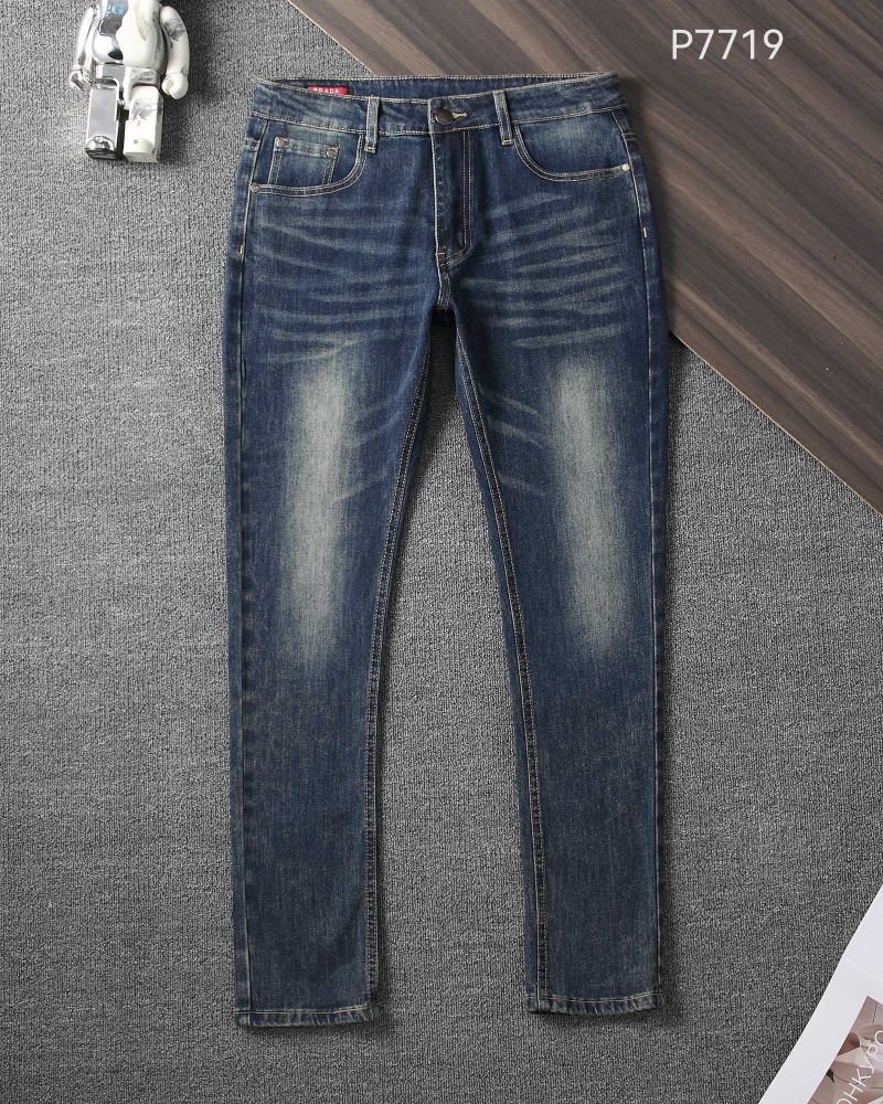 Prada Jeans